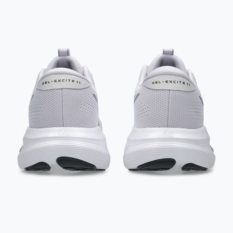 Кросівки для бігу жіночі ASICS Gel-Excite 11 lilac hint/dark olive 5