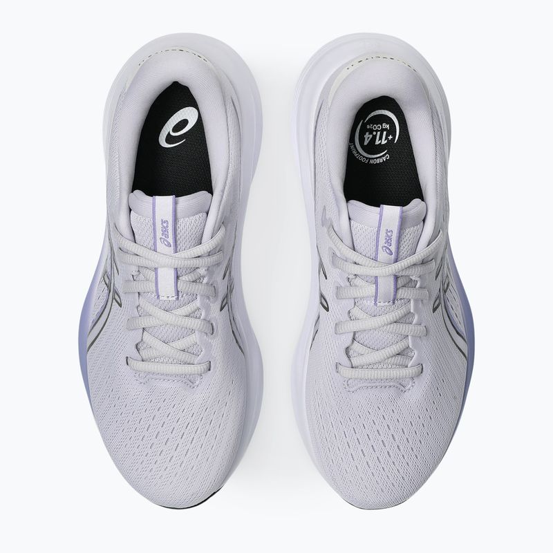 Кросівки для бігу жіночі ASICS Gel-Excite 11 lilac hint/dark olive 6