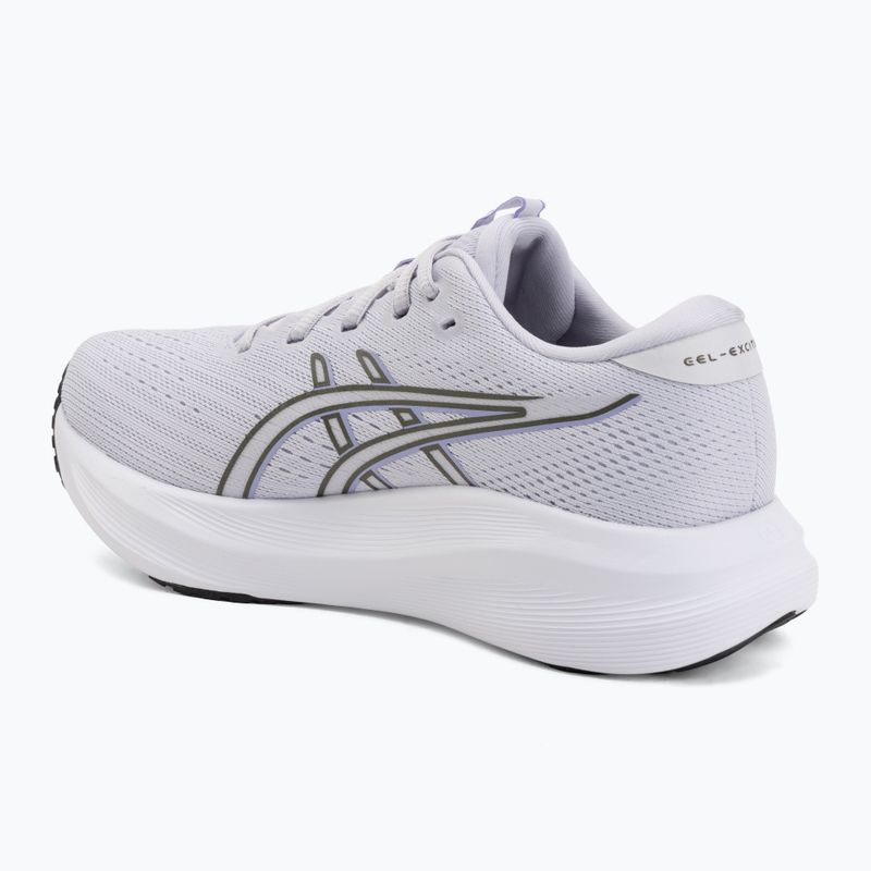 Кросівки для бігу жіночі ASICS Gel-Excite 11 lilac hint/dark olive 3