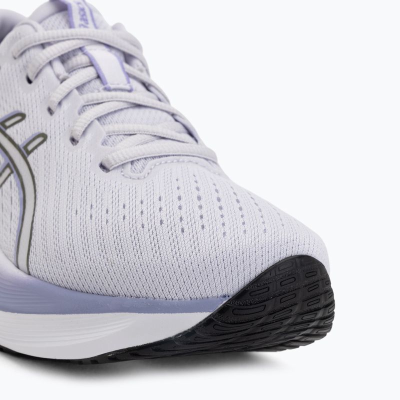 Кросівки для бігу жіночі ASICS Gel-Excite 11 lilac hint/dark olive 7