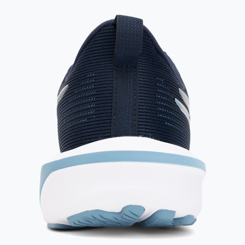 Кросівки для бігу жіночі ASICS GT-1000 14 midnight/saba blue 6