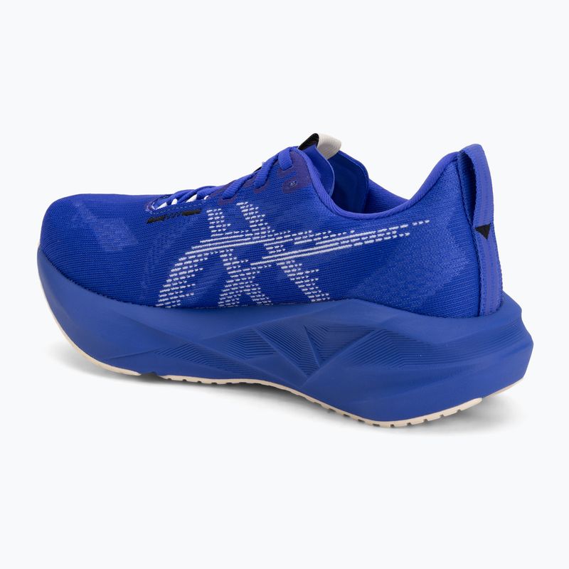 Жіночі бігові кросівки ASICS Novablast 5 cobalt burst/white 3