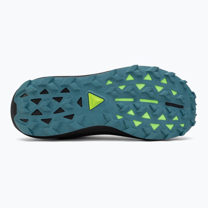 Кросівки для бігу чоловічі ASICS Gel-Trabuco MT GTX clay canyon/spice latte 4