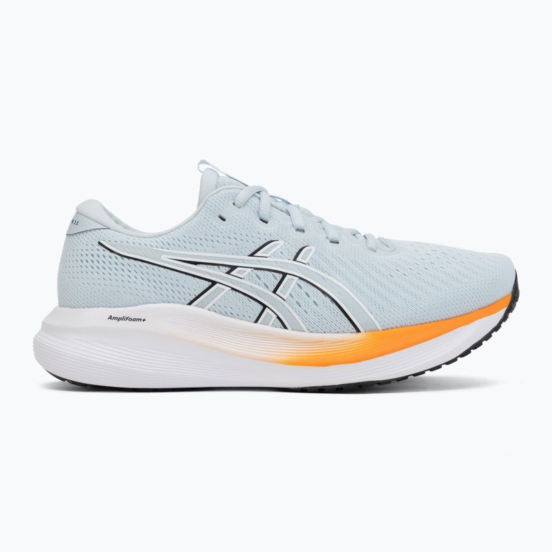 Кросівки для бігу чоловічі ASICS Gel-Excite 11 cool grey/white 2
