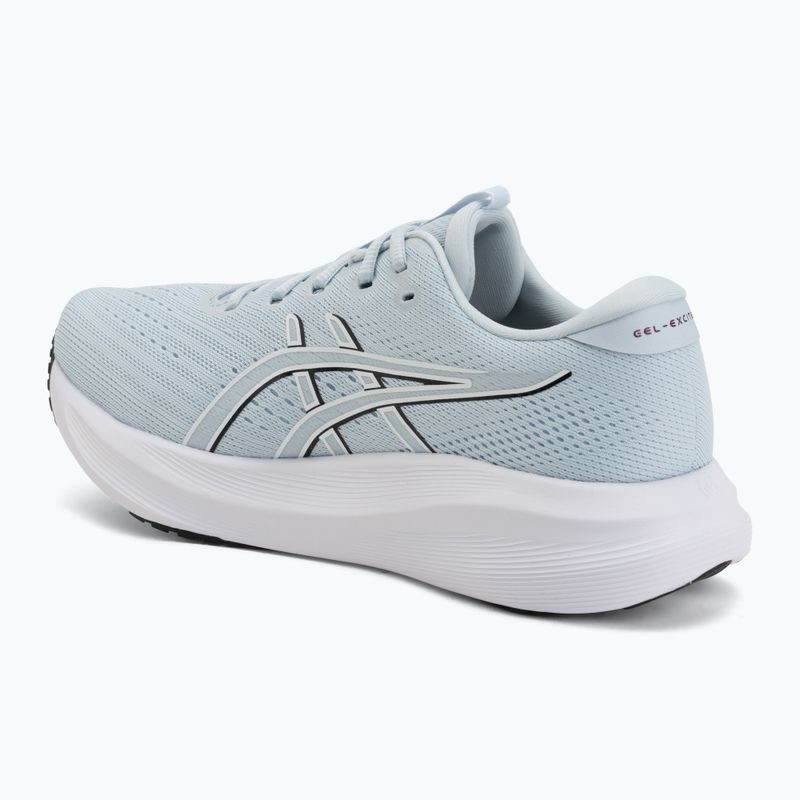 Кросівки для бігу чоловічі ASICS Gel-Excite 11 cool grey/white 3