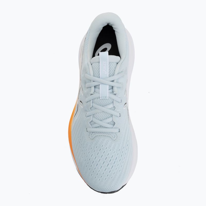 Кросівки для бігу чоловічі ASICS Gel-Excite 11 cool grey/white 5