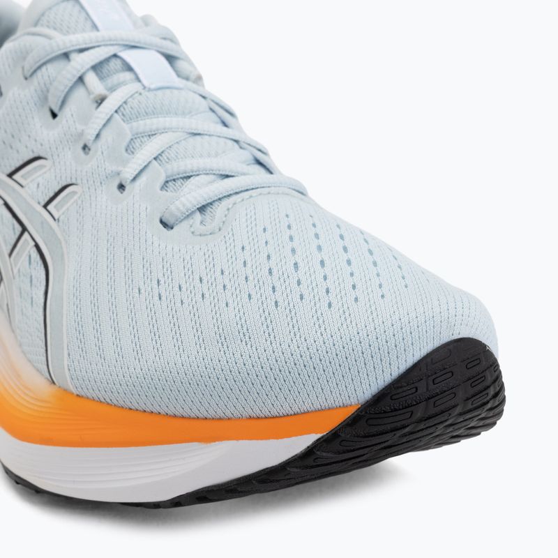 Кросівки для бігу чоловічі ASICS Gel-Excite 11 cool grey/white 7