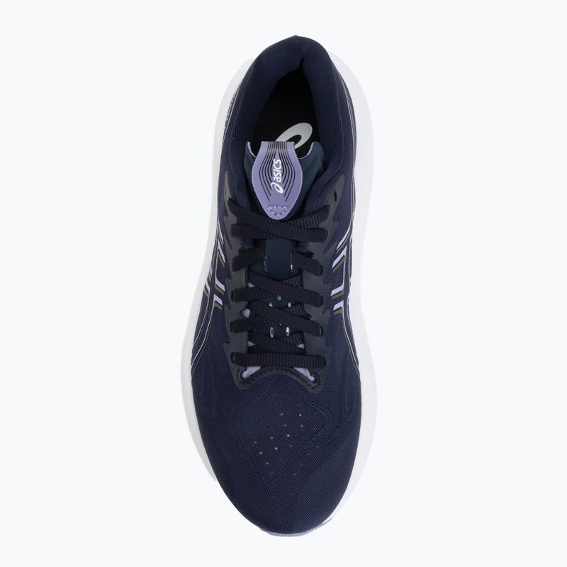 Кросівки для бігу жіночі Asics GT-2000 14 midnight/bluebell 5