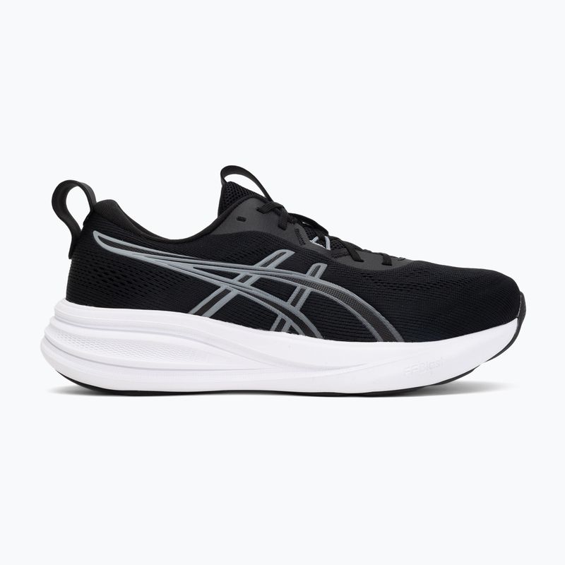 Кросівки для бігу чоловічі ASICS Gel-Pulse 17 black/gravel 2