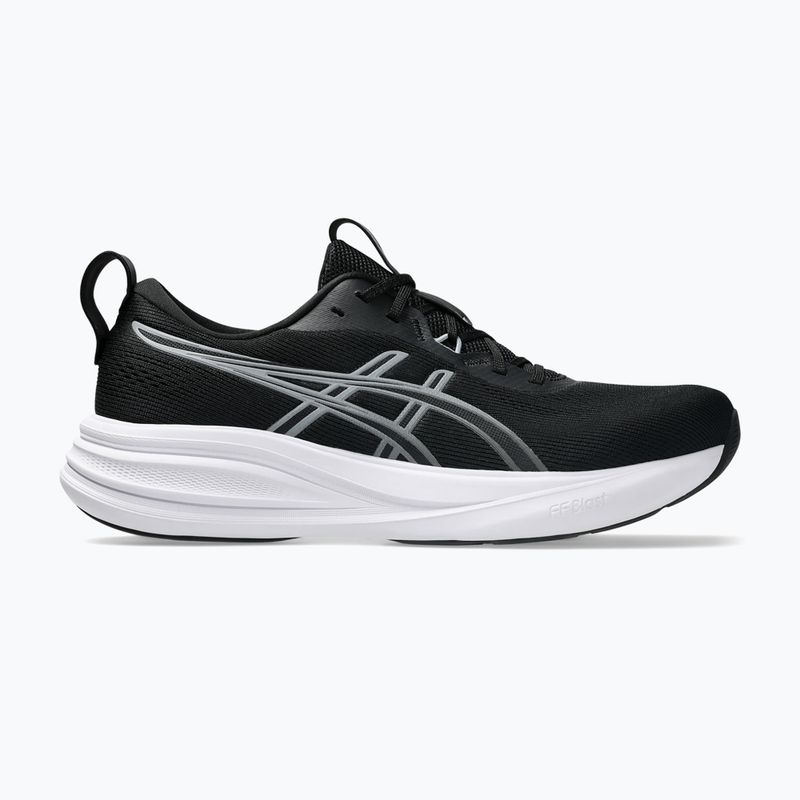 Кросівки для бігу чоловічі ASICS Gel-Pulse 17 black/gravel 8