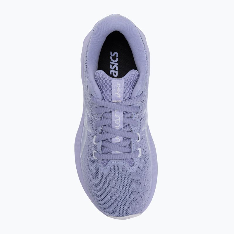 Кросівки для бігу дитячі ASICS Novablast 5 GS bluebell/lilac hint 5