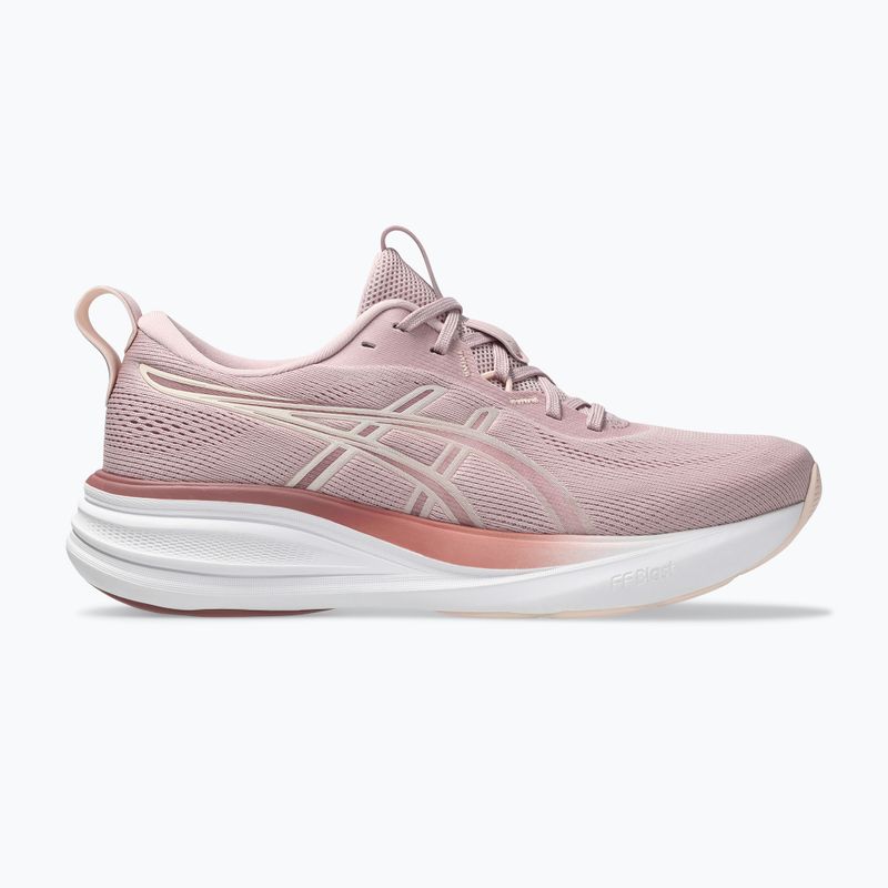 Кросівки для бігу чоловічі ASICS Gel-Pulse 17 morganite/pearl pink 8