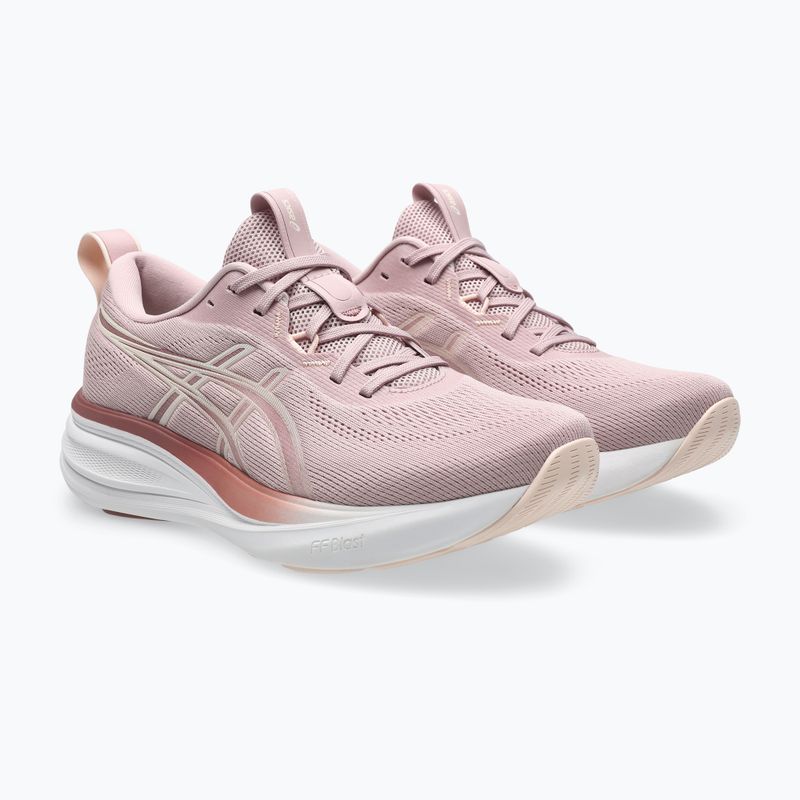 Кросівки для бігу чоловічі ASICS Gel-Pulse 17 morganite/pearl pink 10