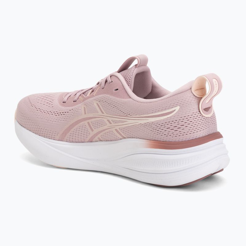 Кросівки для бігу чоловічі ASICS Gel-Pulse 17 morganite/pearl pink 3