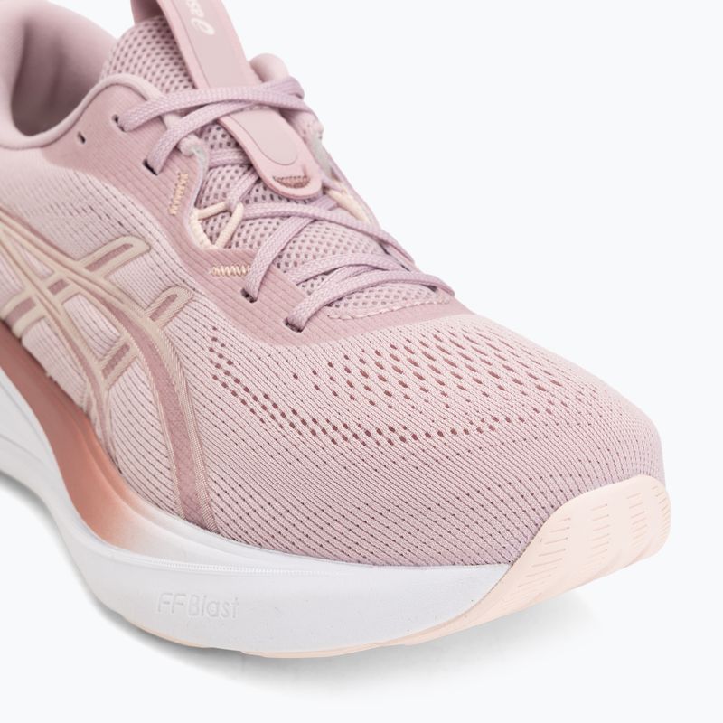 Кросівки для бігу чоловічі ASICS Gel-Pulse 17 morganite/pearl pink 7