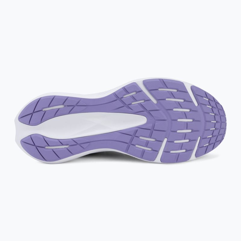 Кросівки для бігу жіночі ASICS Patriot 14 twilight blue/blue bluebell 4