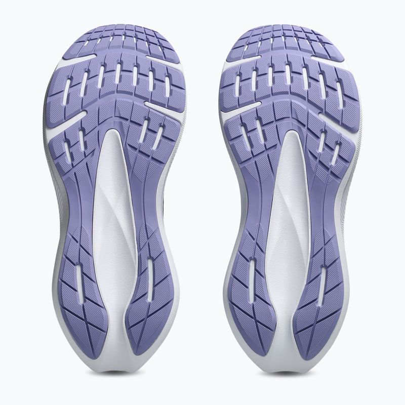 Кросівки для бігу жіночі ASICS Patriot 14 twilight blue/blue bluebell 7