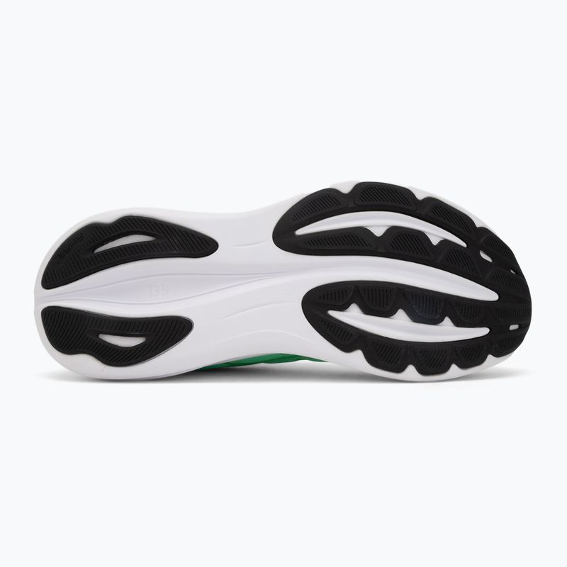 Кросівки для бігу чоловічі ASICS Gel-Pulse 17 vital green/illuminate green 4