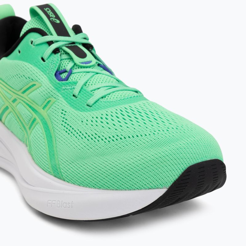 Кросівки для бігу чоловічі ASICS Gel-Pulse 17 vital green/illuminate green 7