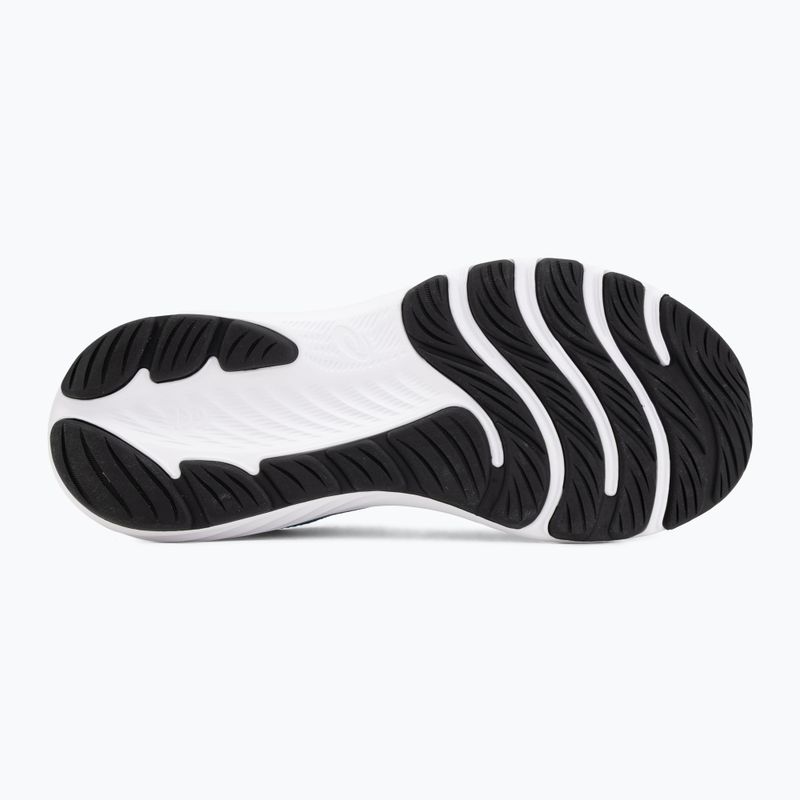 Кросівки для бігу чоловічі ASICS Gel-Contend 9 aegean blue/yamabuki 4