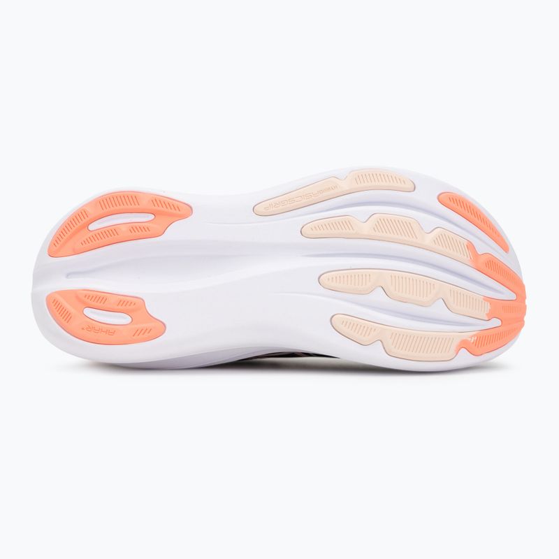 Бігові кросівки ASICS Gel-Nimbus 28 black/pearl pink 4