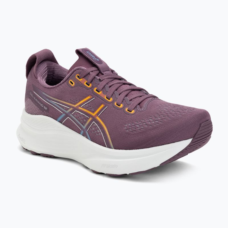 Кросівки для бігу жіночі ASICS Gel-Kayano 32 velvet purple/saba blue