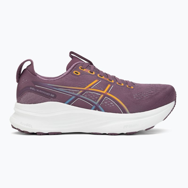 Кросівки для бігу жіночі ASICS Gel-Kayano 32 velvet purple/saba blue 2