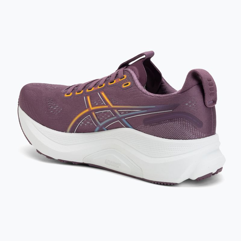 Кросівки для бігу жіночі ASICS Gel-Kayano 32 velvet purple/saba blue 3