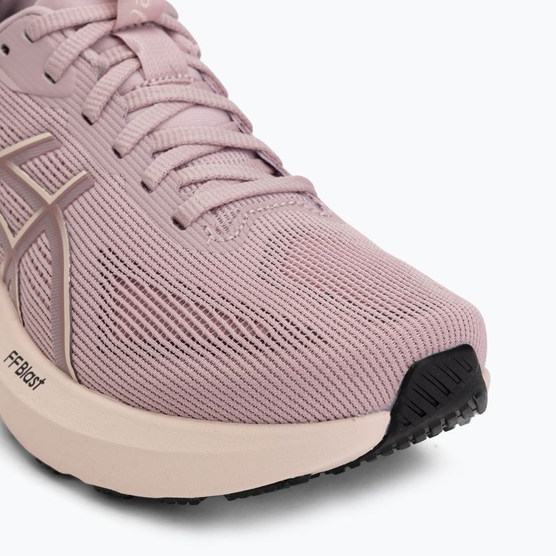 Кросівки для бігу жіночі ASICS GT-1000 14 morganite/pearl pink 7