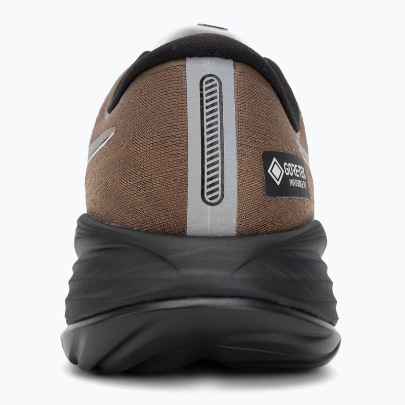 Кросівки для бігу чоловічі Asics Gel-Cumulus 27 GTX clay canyon/light dust 6