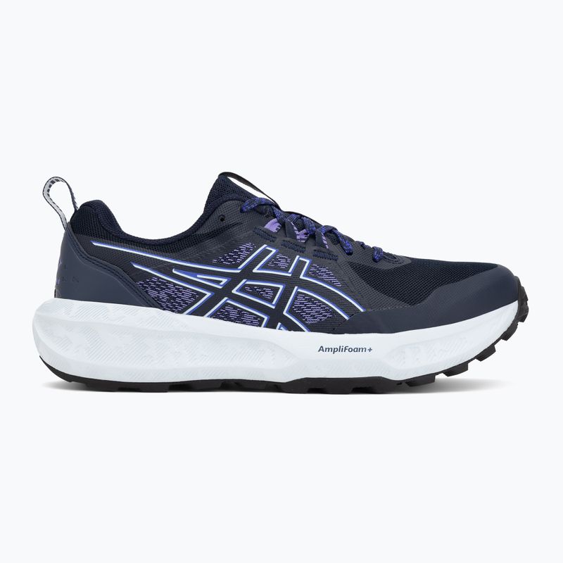 Кросівки для бігу жіночі ASICS Gel-Sonoma 8 midnight/cobalt burst 2