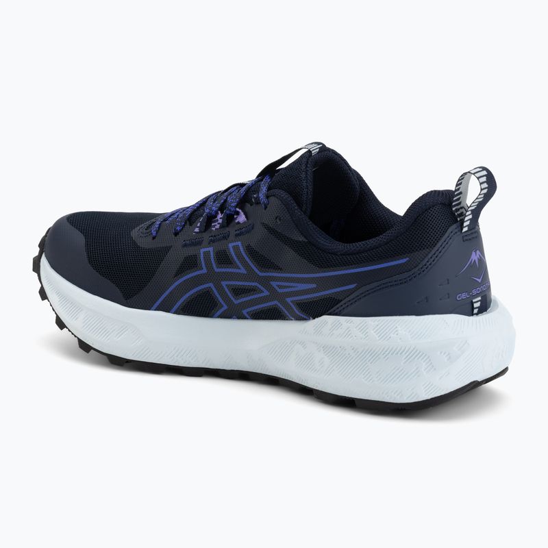 Кросівки для бігу жіночі ASICS Gel-Sonoma 8 midnight/cobalt burst 3