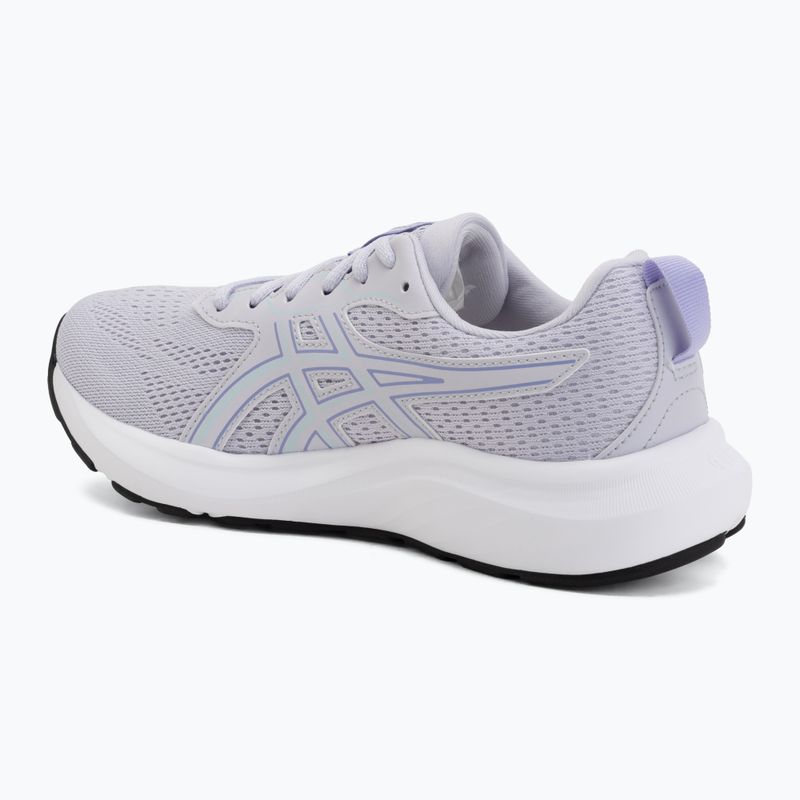 Кросівки для бігу жіночі ASICS Gel-Contend 9 lilac hint/bluebell 3