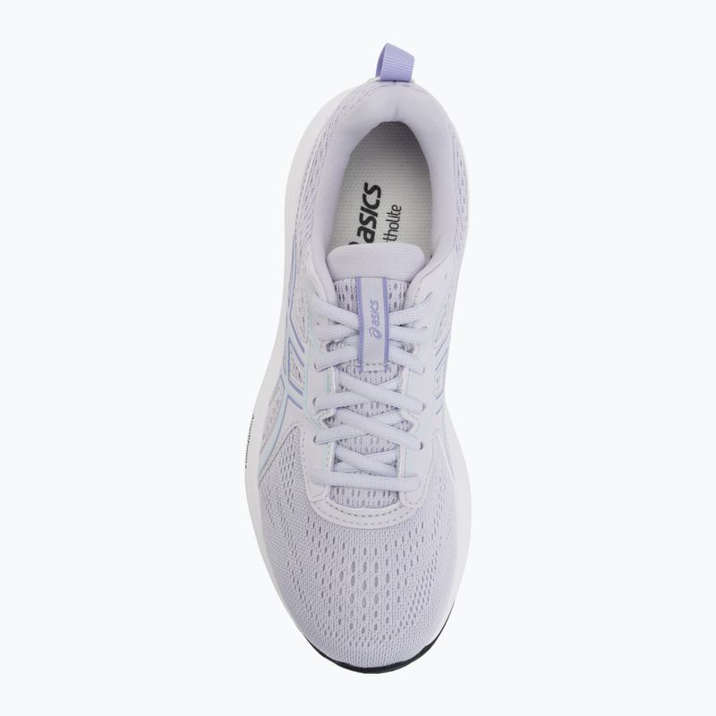 Кросівки для бігу жіночі ASICS Gel-Contend 9 lilac hint/bluebell 5