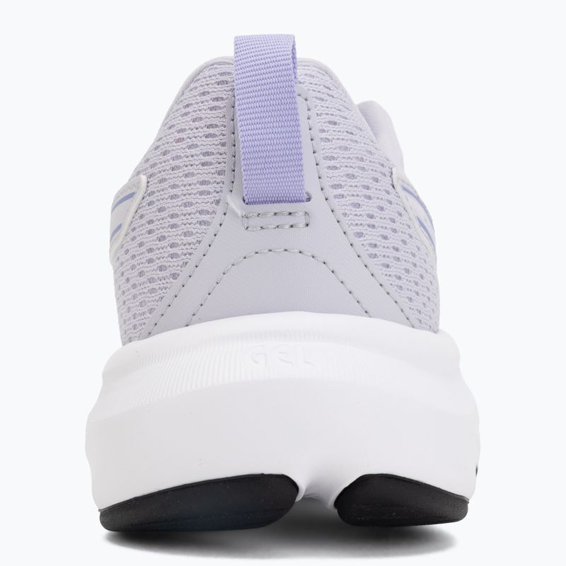 Кросівки для бігу жіночі ASICS Gel-Contend 9 lilac hint/bluebell 6