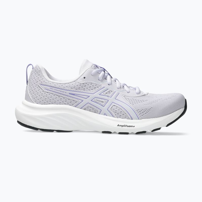 Кросівки для бігу жіночі ASICS Gel-Contend 9 lilac hint/bluebell
