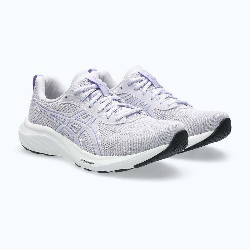 Кросівки для бігу жіночі ASICS Gel-Contend 9 lilac hint/bluebell 3