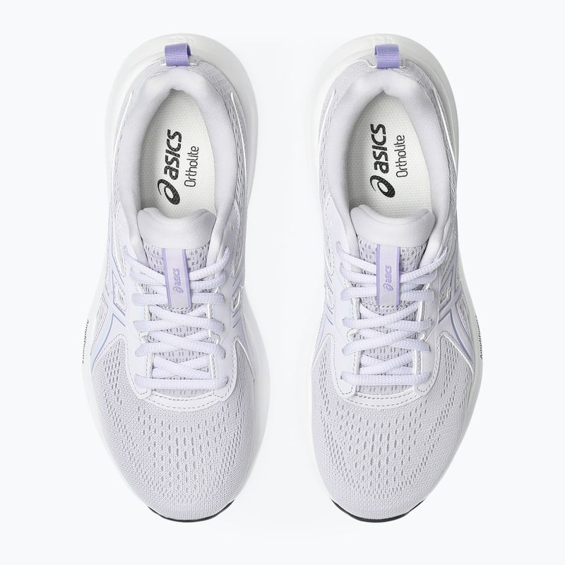 Кросівки для бігу жіночі ASICS Gel-Contend 9 lilac hint/bluebell 6