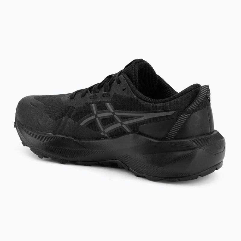 Кросівки для бігу жіночі ASICS Gel-Venture 11 black/carrier grey 3