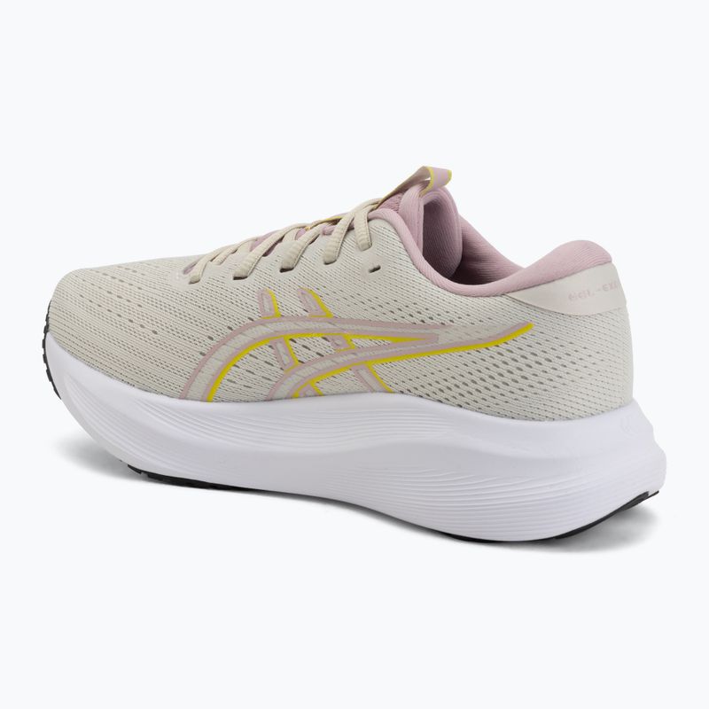 Кросівки для бігу жіночі ASICS Gel-Excite 11 light dust/morganite 3