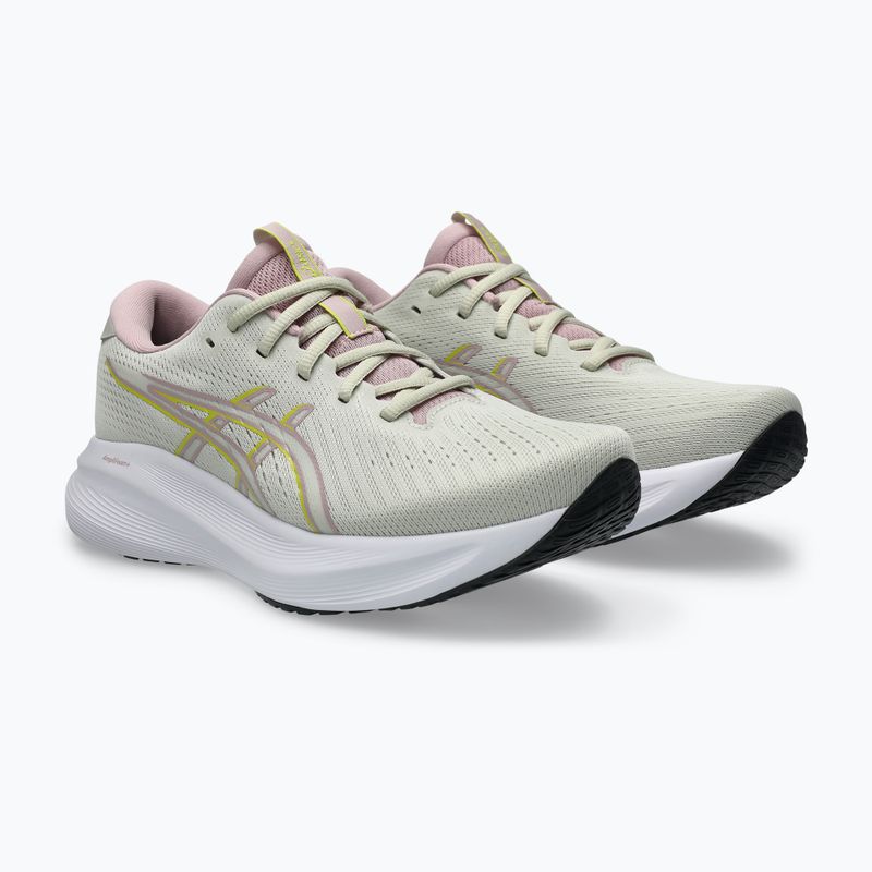 Кросівки для бігу жіночі ASICS Gel-Excite 11 light dust/morganite 3