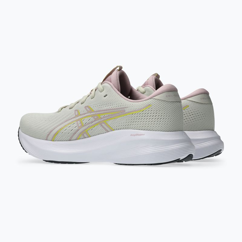 Кросівки для бігу жіночі ASICS Gel-Excite 11 light dust/morganite 4