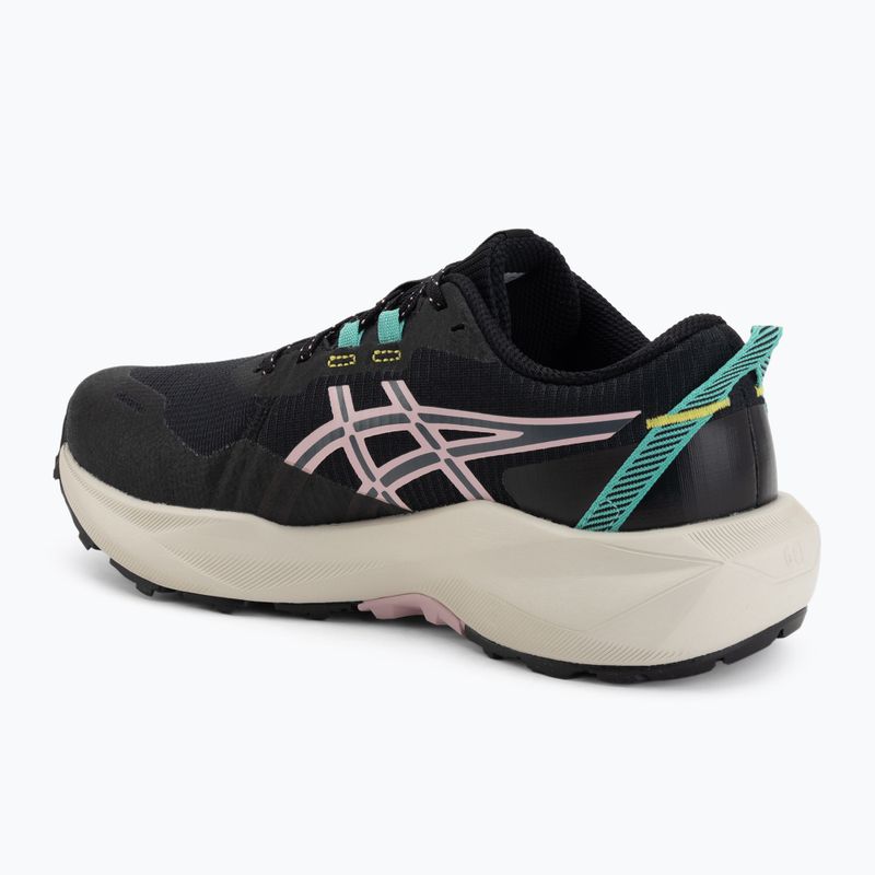 Кросівки для бігу жіночі ASICS Gel-Venture 11 black/morganite 3