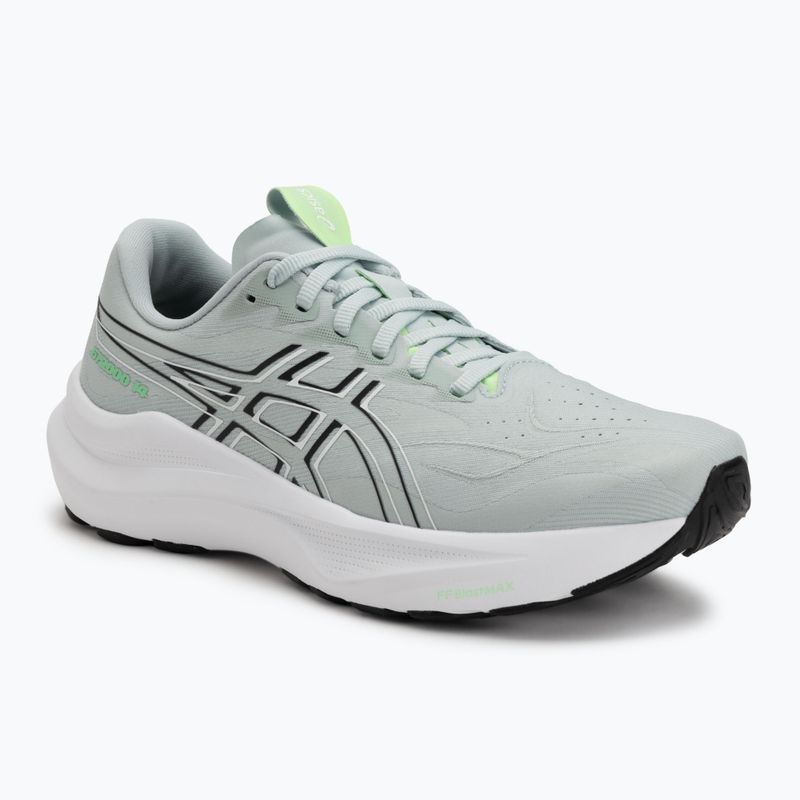 Кросівки для бігу чоловічі Asics GT-2000 14 cold moss/black
