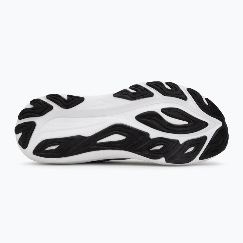 Кросівки для бігу чоловічі Asics GT-2000 14 cold moss/black 4