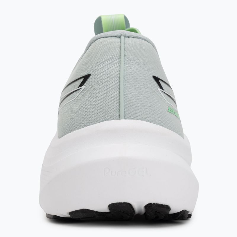 Кросівки для бігу чоловічі Asics GT-2000 14 cold moss/black 6