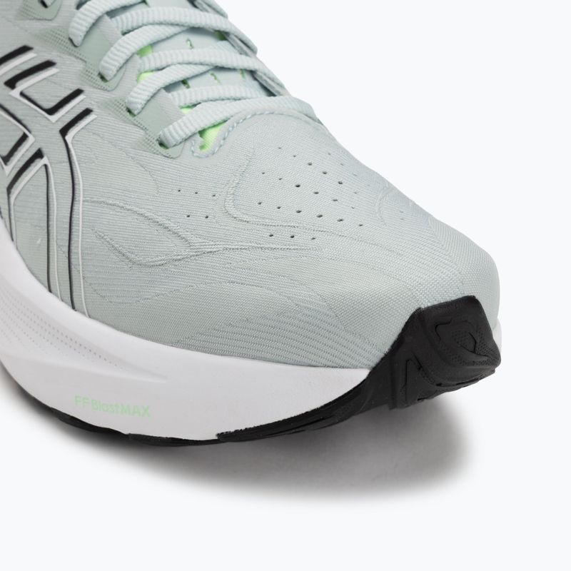Кросівки для бігу чоловічі Asics GT-2000 14 cold moss/black 7