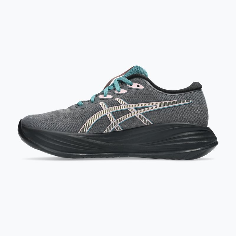 Кросівки для бігу жіночі Asics Gel-Cumulus 27 GTX carrier grey/misty pine 2