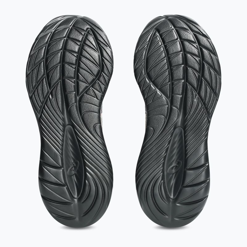 Кросівки для бігу жіночі Asics Gel-Cumulus 27 GTX carrier grey/misty pine 7