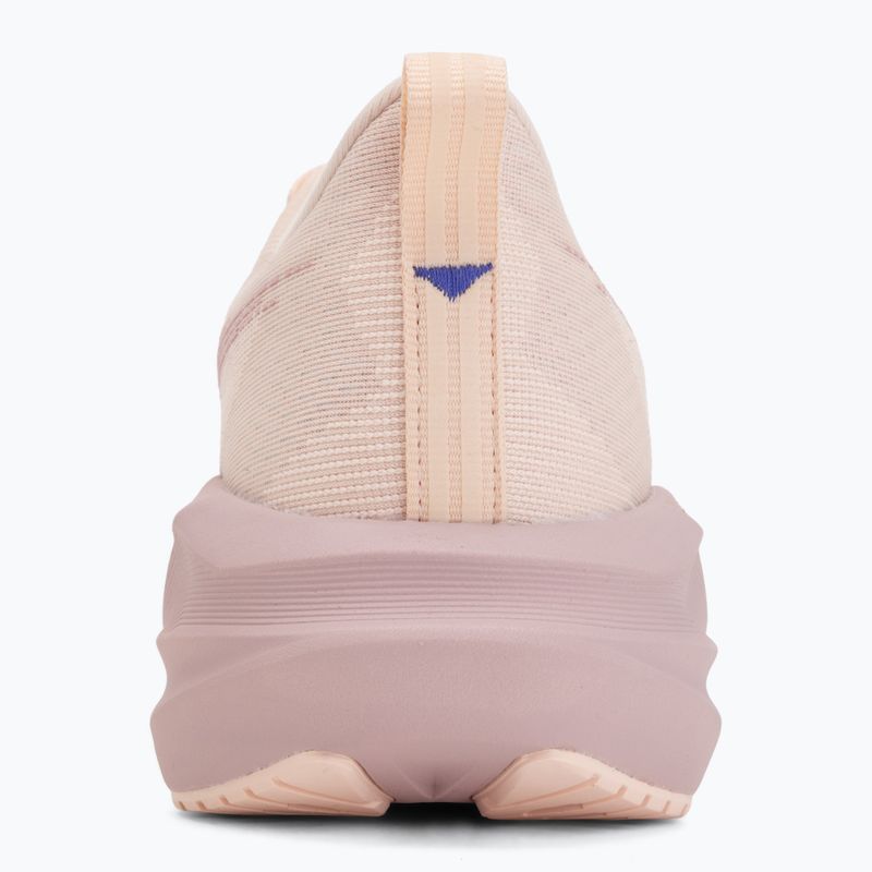 Кросівки для бігу жіночі ASICS Novablast 5 pearl pink/morganite 6